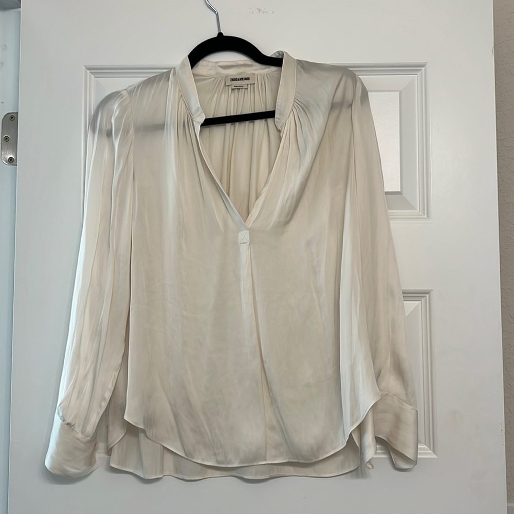 Zadig & Voltaire Blouse